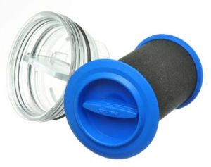 CCW 4013 Ultraflow Water Filter and Cap